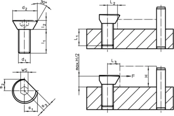                                 Eccentric Clamps
 IM0007179 Zeichnung en
