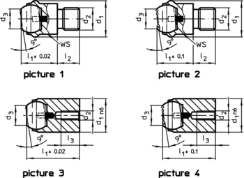                                             Self-Aligning Pads self-resetting
 IM0007588 Zeichnung en
