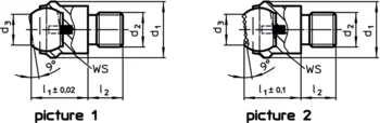                                             Self-Aligning Pads self-resetting
 IM0010615 Zeichnung en
